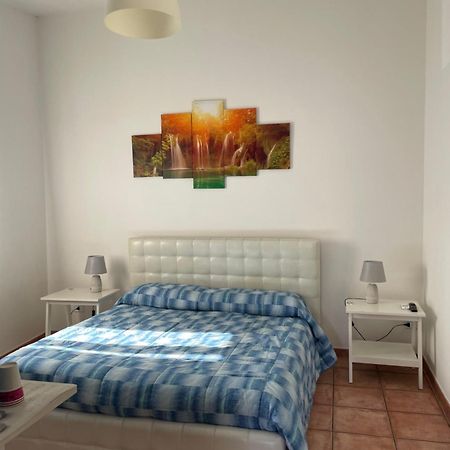 Scibetta'S B&B Taranto Bagian luar foto