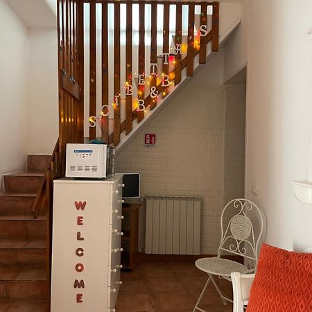 Scibetta'S B&B Taranto Bagian luar foto