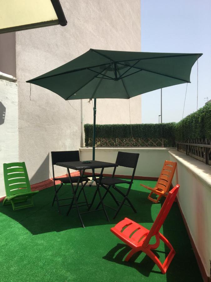 Scibetta'S B&B Taranto Bagian luar foto
