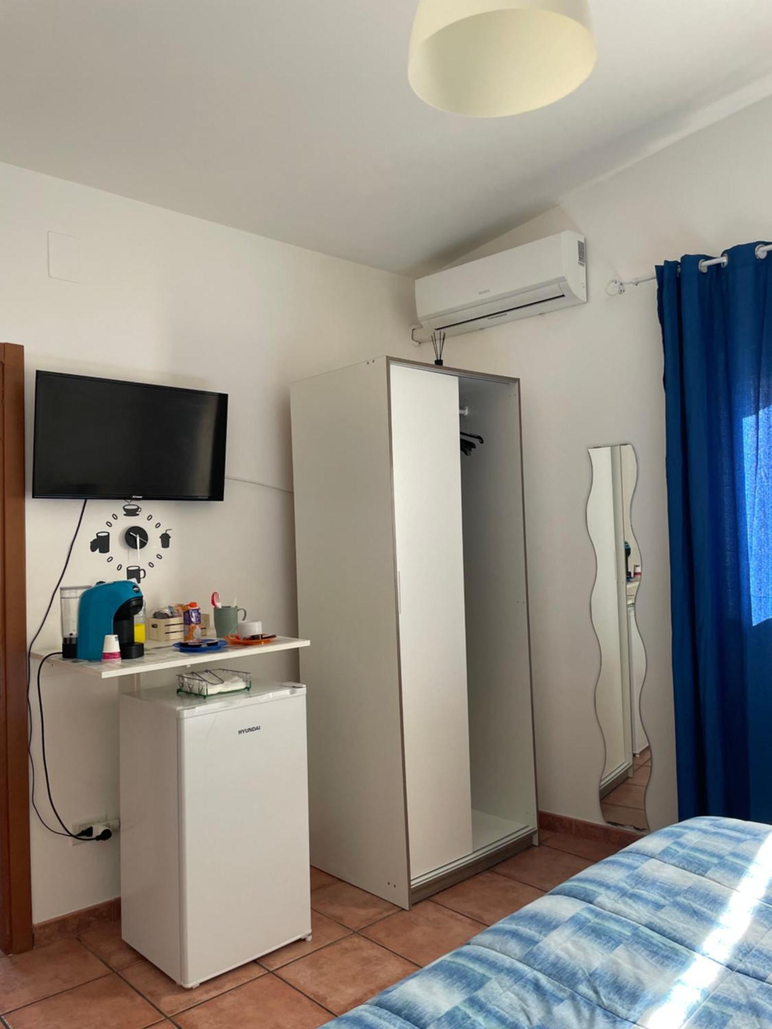 Scibetta'S B&B Taranto Bagian luar foto