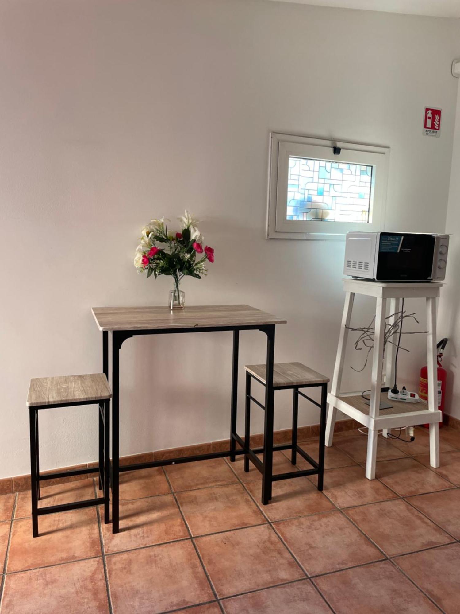 Scibetta'S B&B Taranto Bagian luar foto