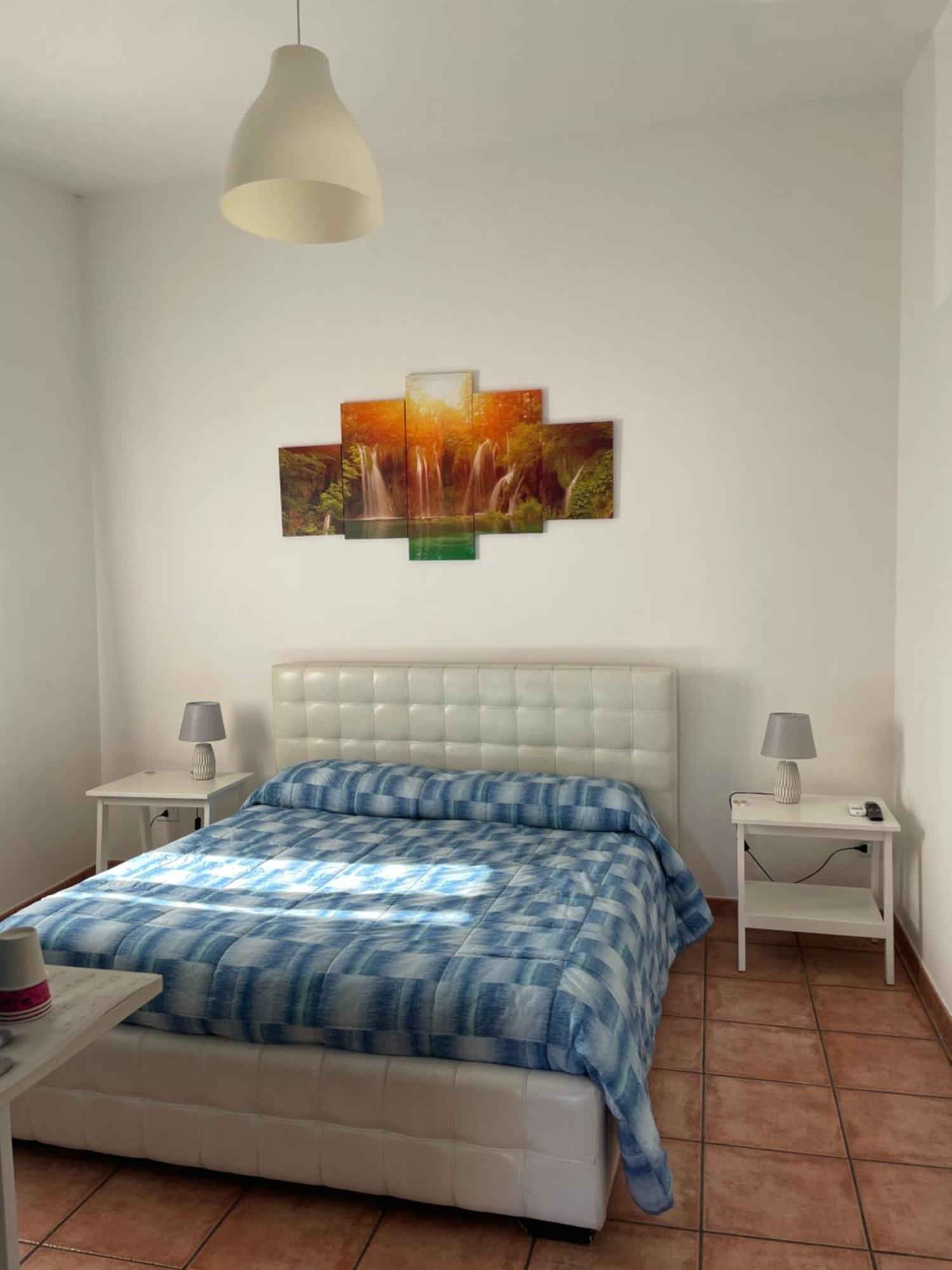 Scibetta'S B&B Taranto Bagian luar foto
