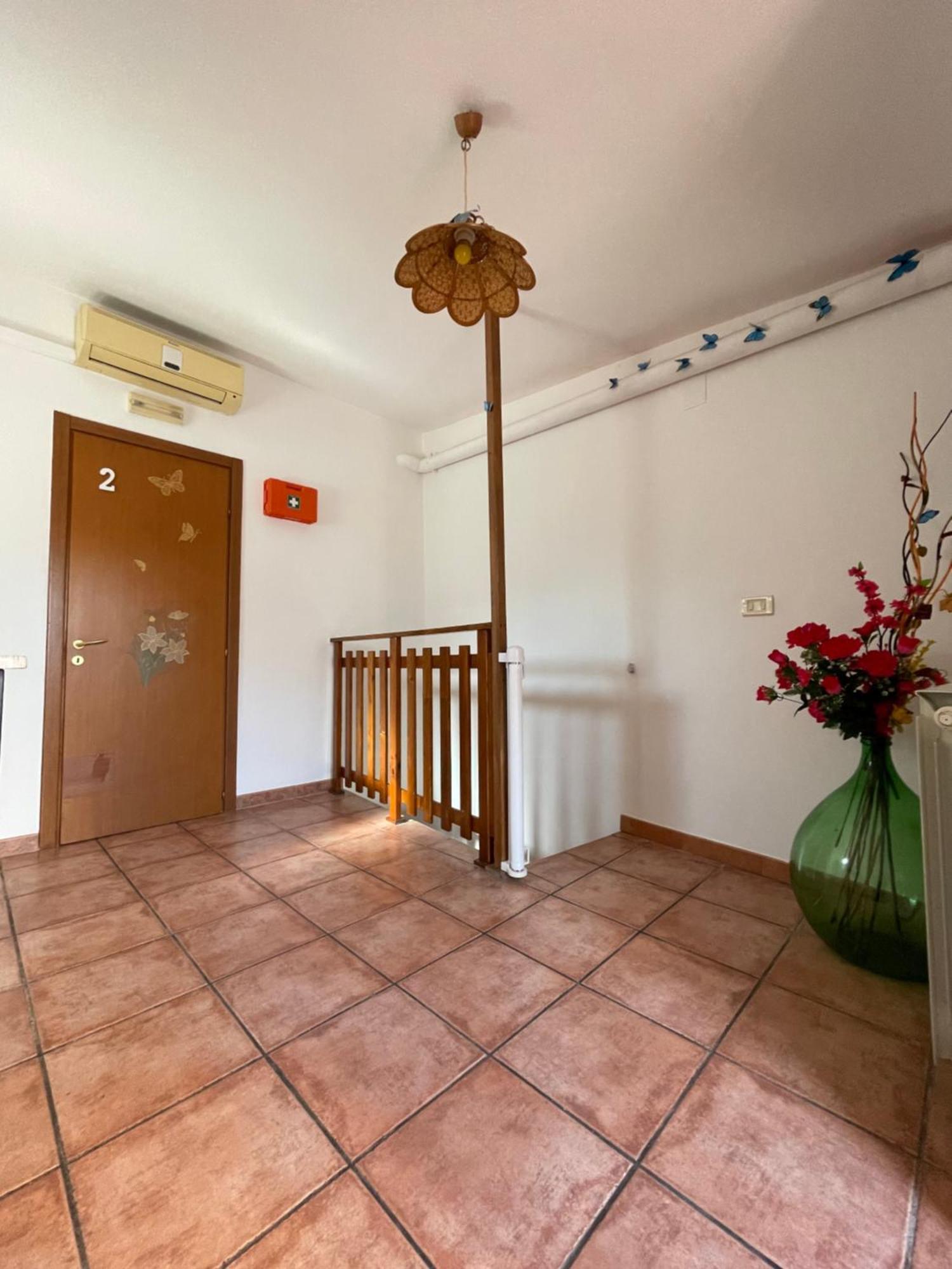 Scibetta'S B&B Taranto Bagian luar foto