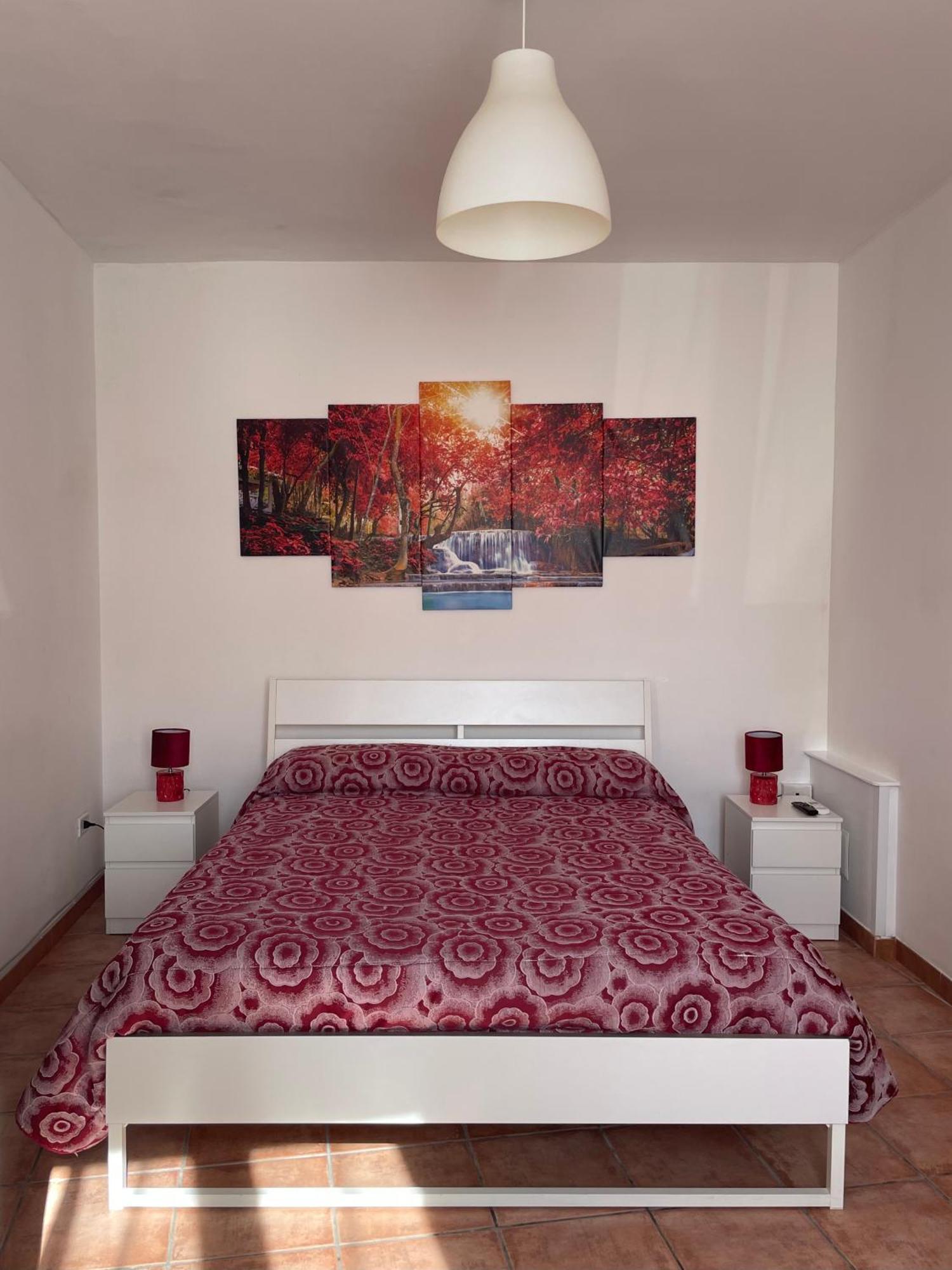 Scibetta'S B&B Taranto Bagian luar foto