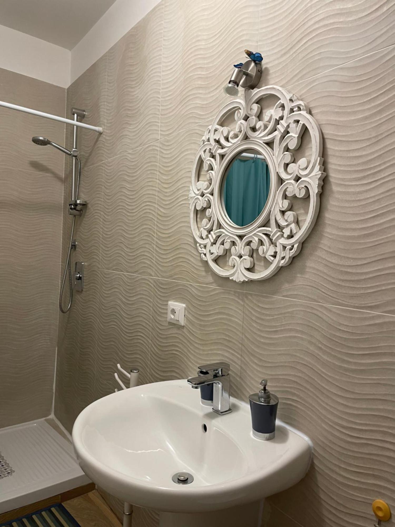 Scibetta'S B&B Taranto Bagian luar foto