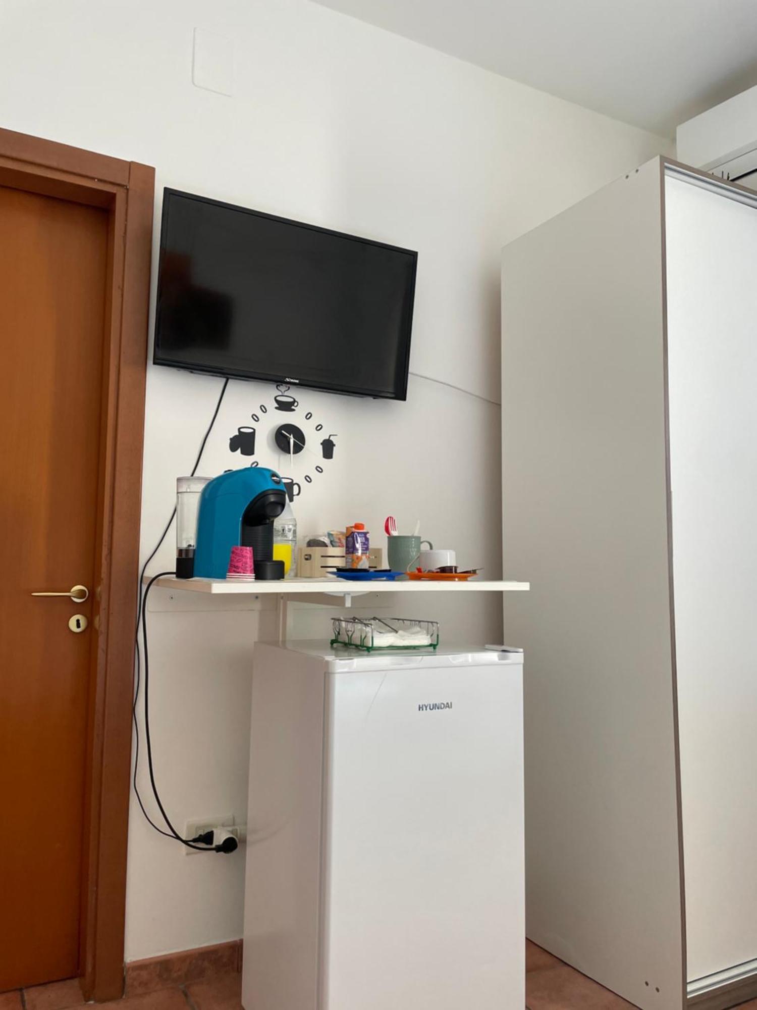 Scibetta'S B&B Taranto Bagian luar foto