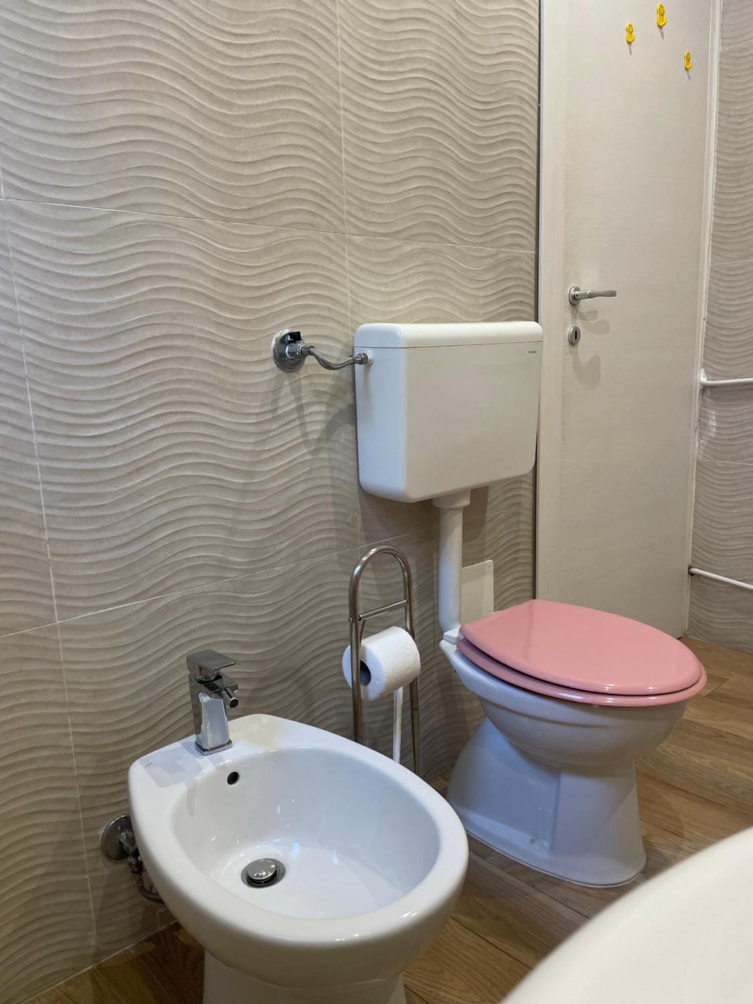 Scibetta'S B&B Taranto Bagian luar foto