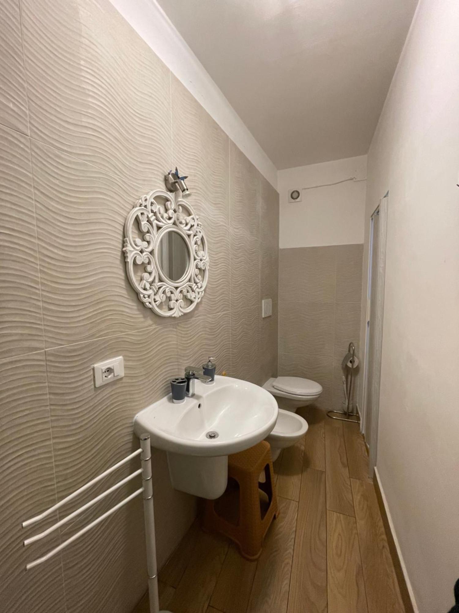 Scibetta'S B&B Taranto Bagian luar foto