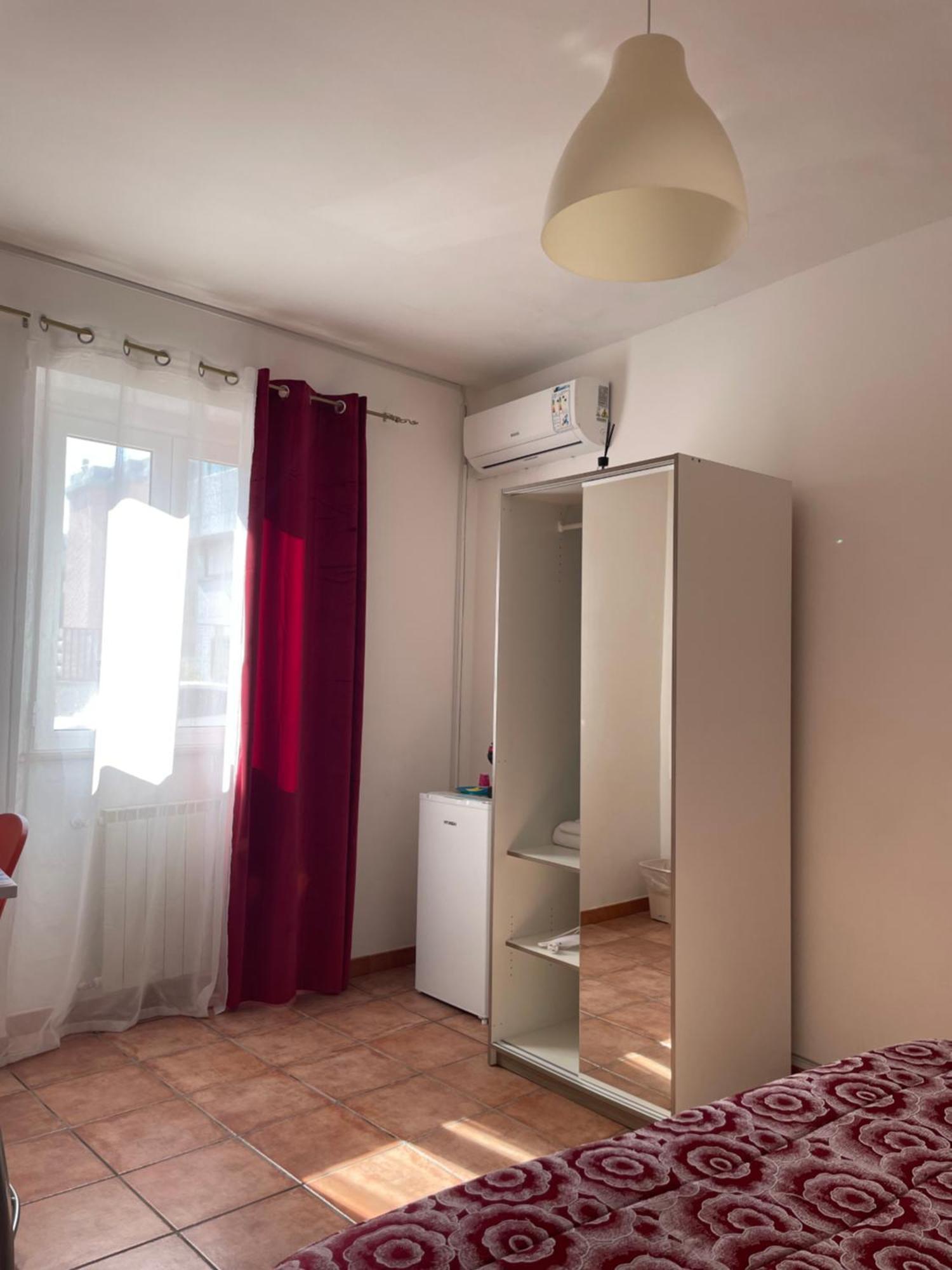 Scibetta'S B&B Taranto Bagian luar foto