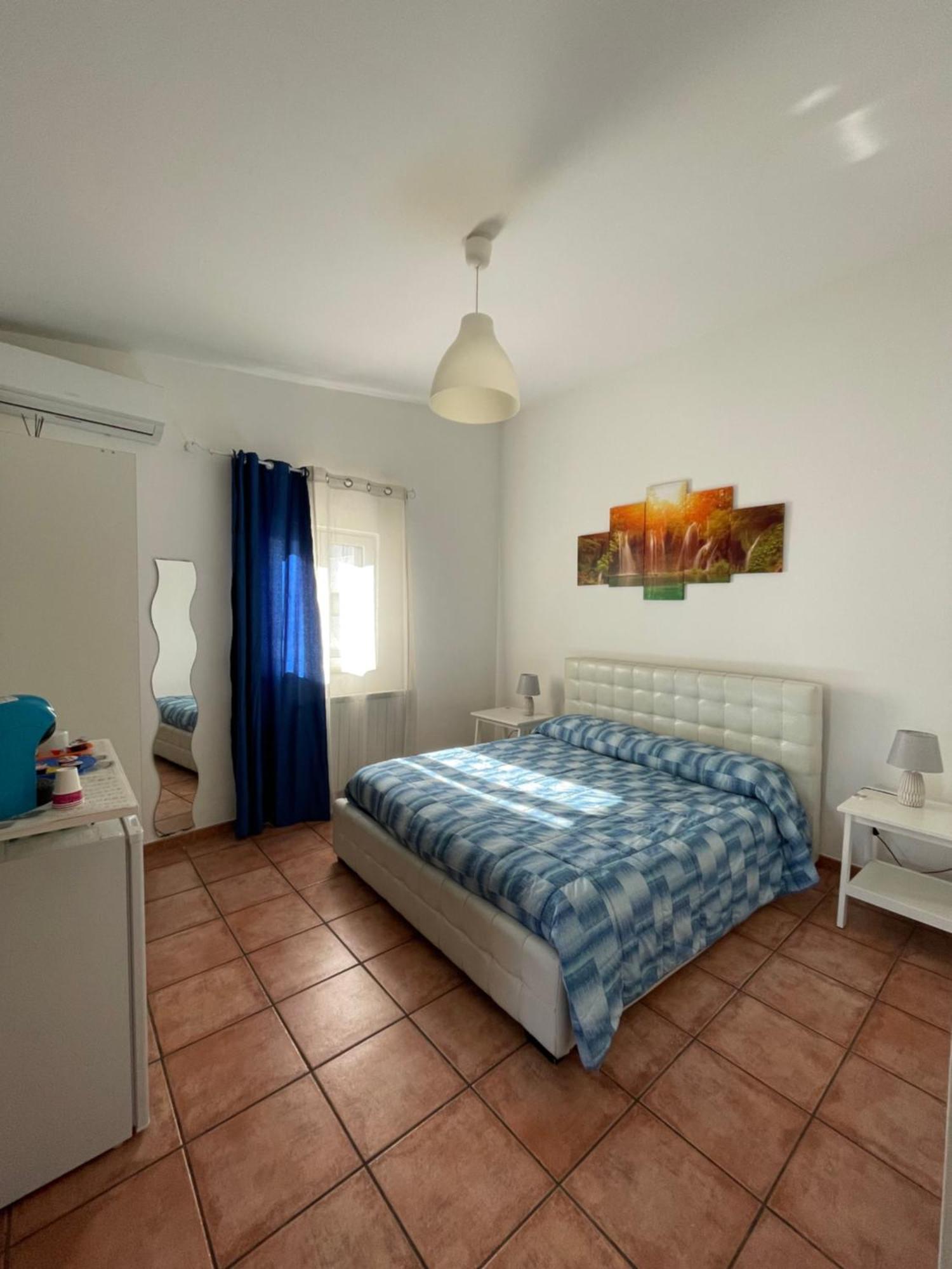 Scibetta'S B&B Taranto Bagian luar foto